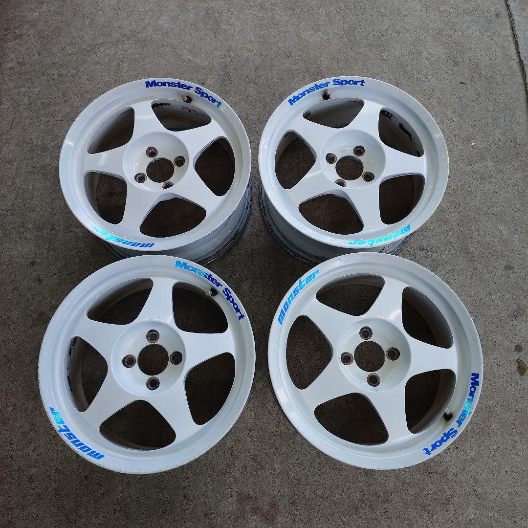 希少!当時物！PCD100 Desmond ディスモンド リーガマスター EVO