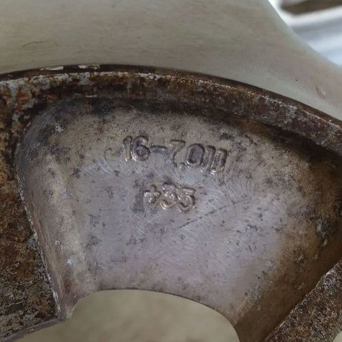 希少!当時物！PCD100 Desmond ディスモンド リーガマスター EVO