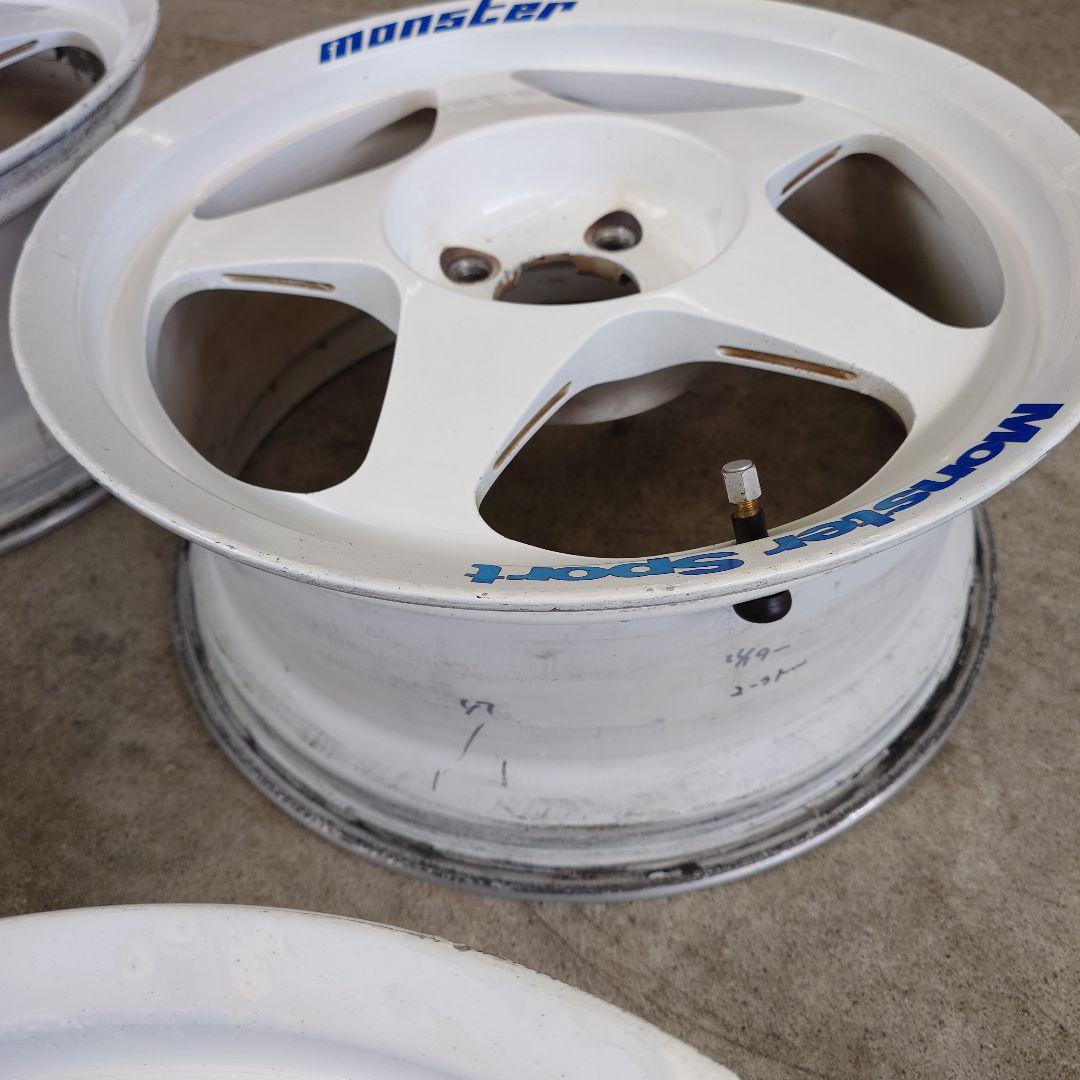 希少!当時物！PCD100 Desmond ディスモンド リーガマスター EVO