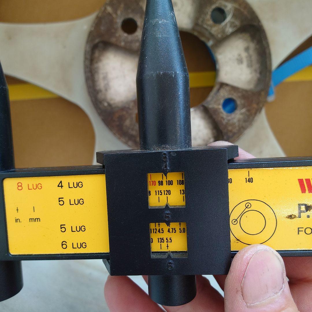 希少!当時物！PCD100 Desmond ディスモンド リーガマスター EVO