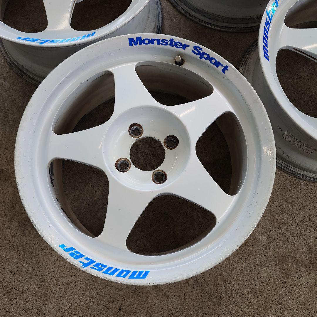 希少!当時物！PCD100 Desmond ディスモンド リーガマスター EVO