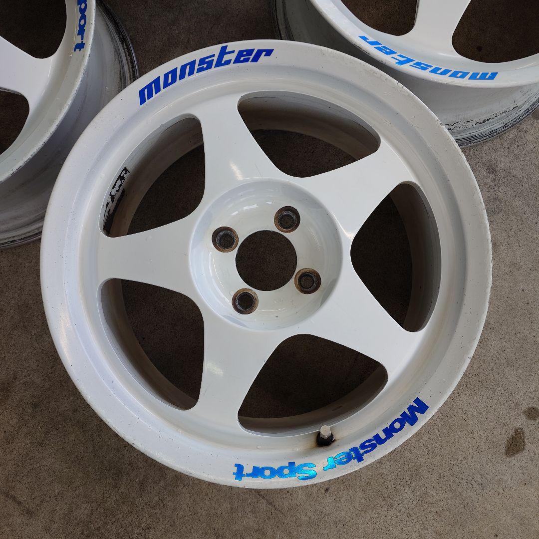 希少!当時物！PCD100 Desmond ディスモンド リーガマスター EVO