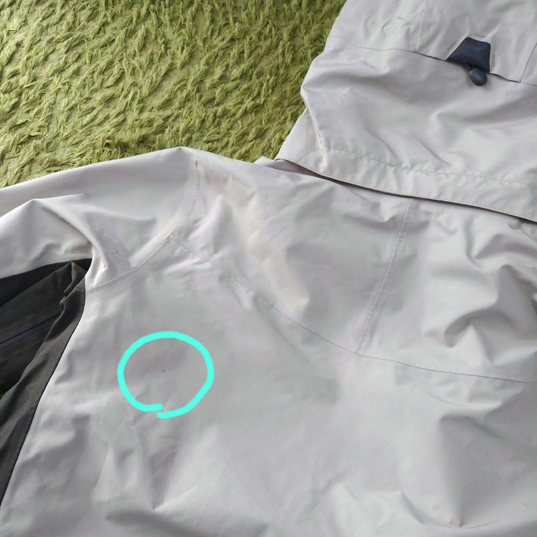 patagonia パウダーボウルジャケット ゴアテックス マウンテンパーカー