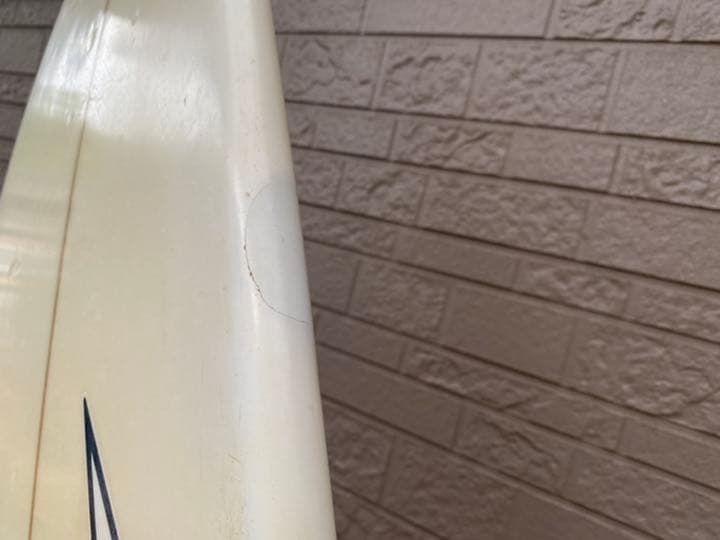 サーフボード　JUSTICE ショートボード　受け取りのみ‼️