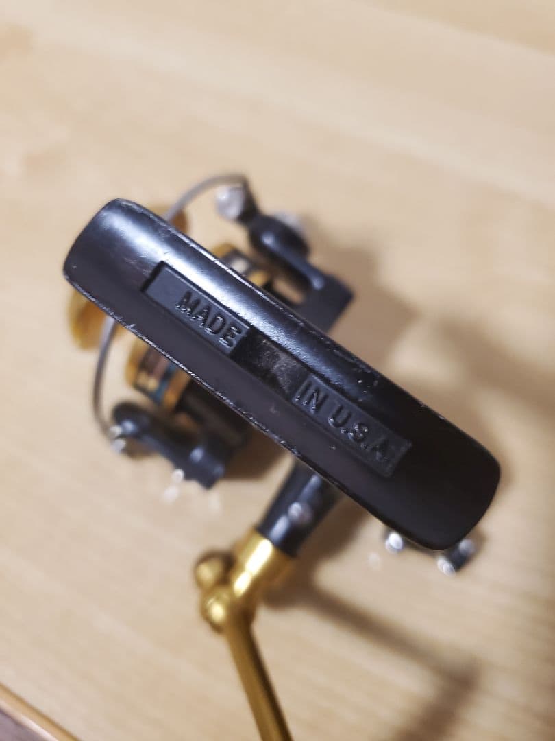 PENN 430SS リール