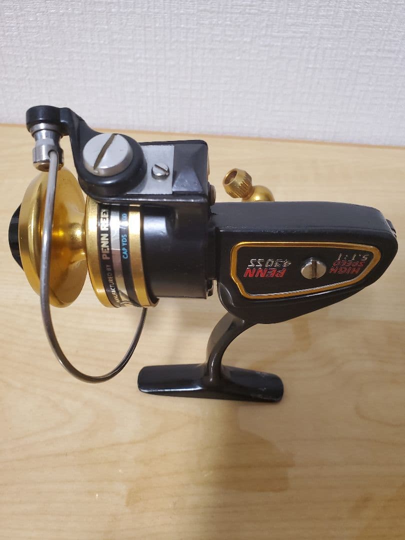PENN 430SS リール