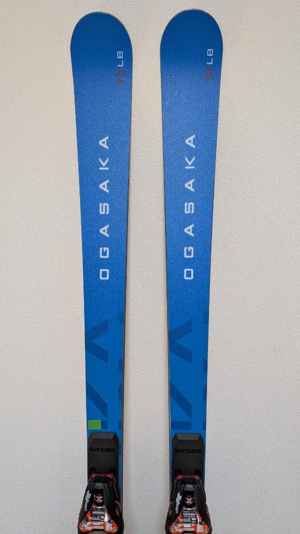 オガサカ OGASAKA TC-LB 183cm