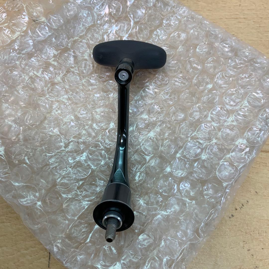 【ファン】 シマノ　22ステラ純正ハンドル　C3000S