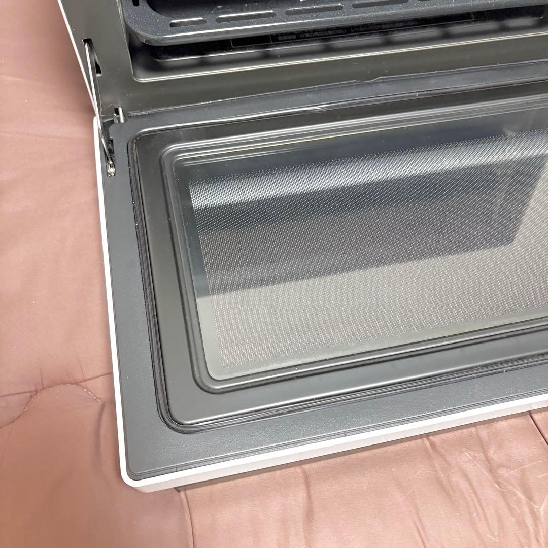 【美品】パナソニック★スチームオーブンレンジ★3つ星ビストロ★NE-BS807★