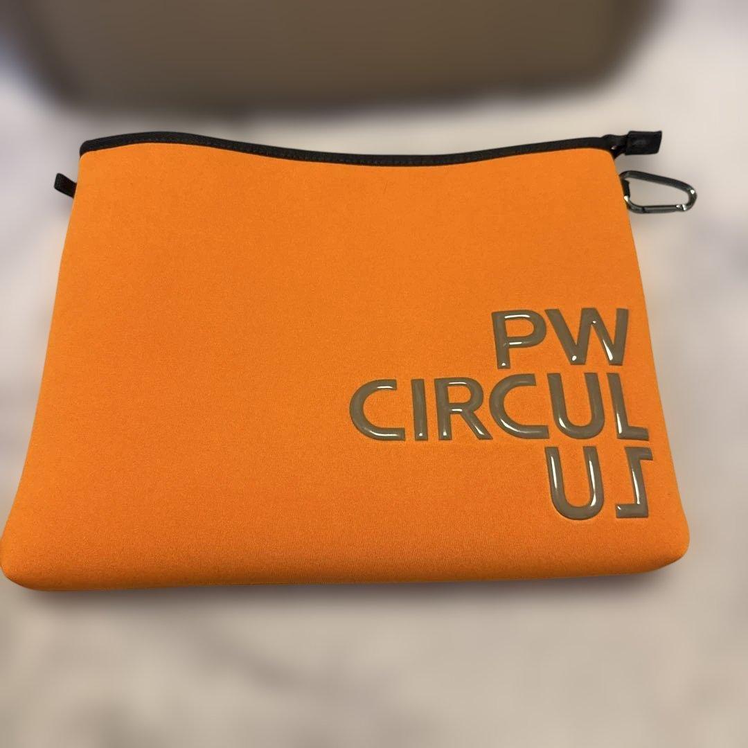 PW CIRCULUJ ロッカーバック　カートバック セット