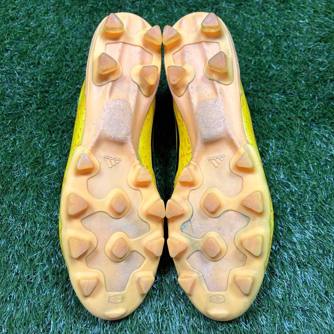 シューズ adidas Adizero F50 Japan TRX HG LM