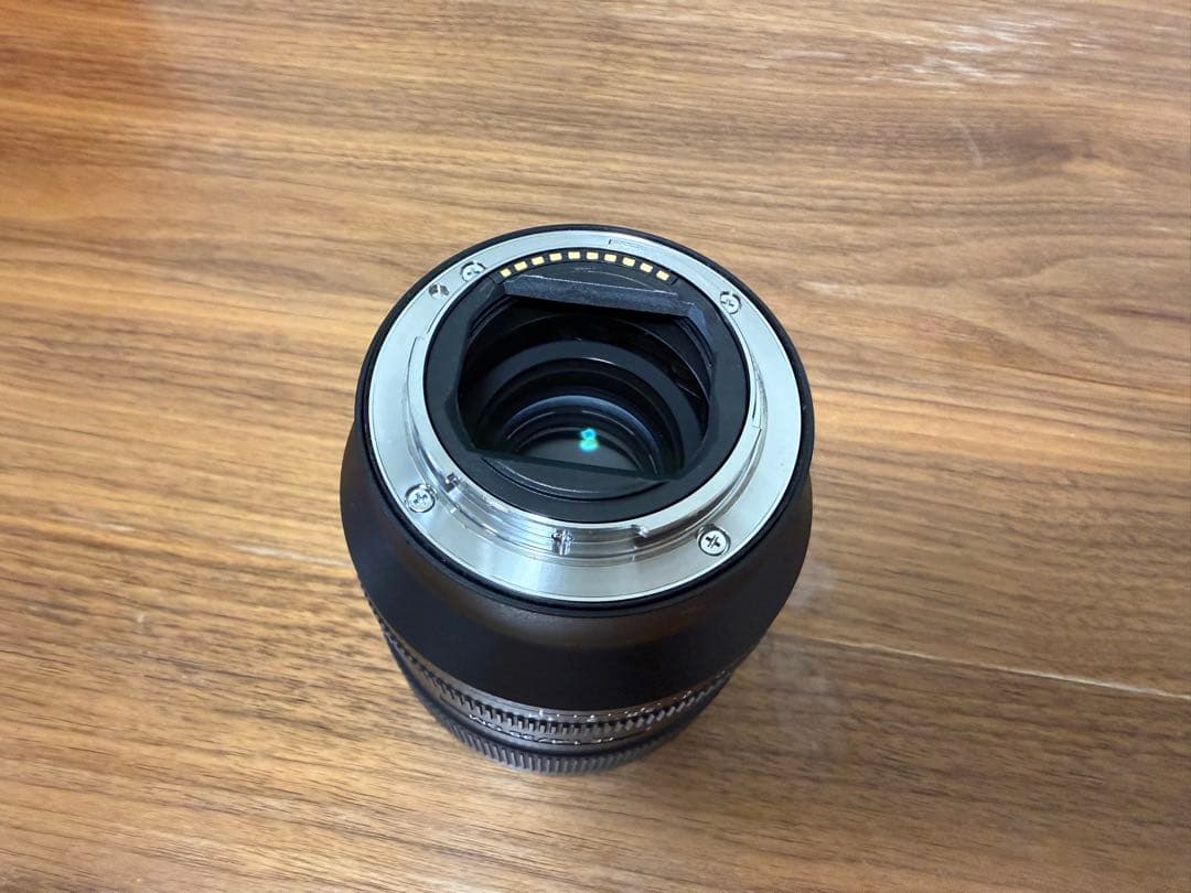 【ne】【SONY Eマウント】FE 35mm F1.4 GM