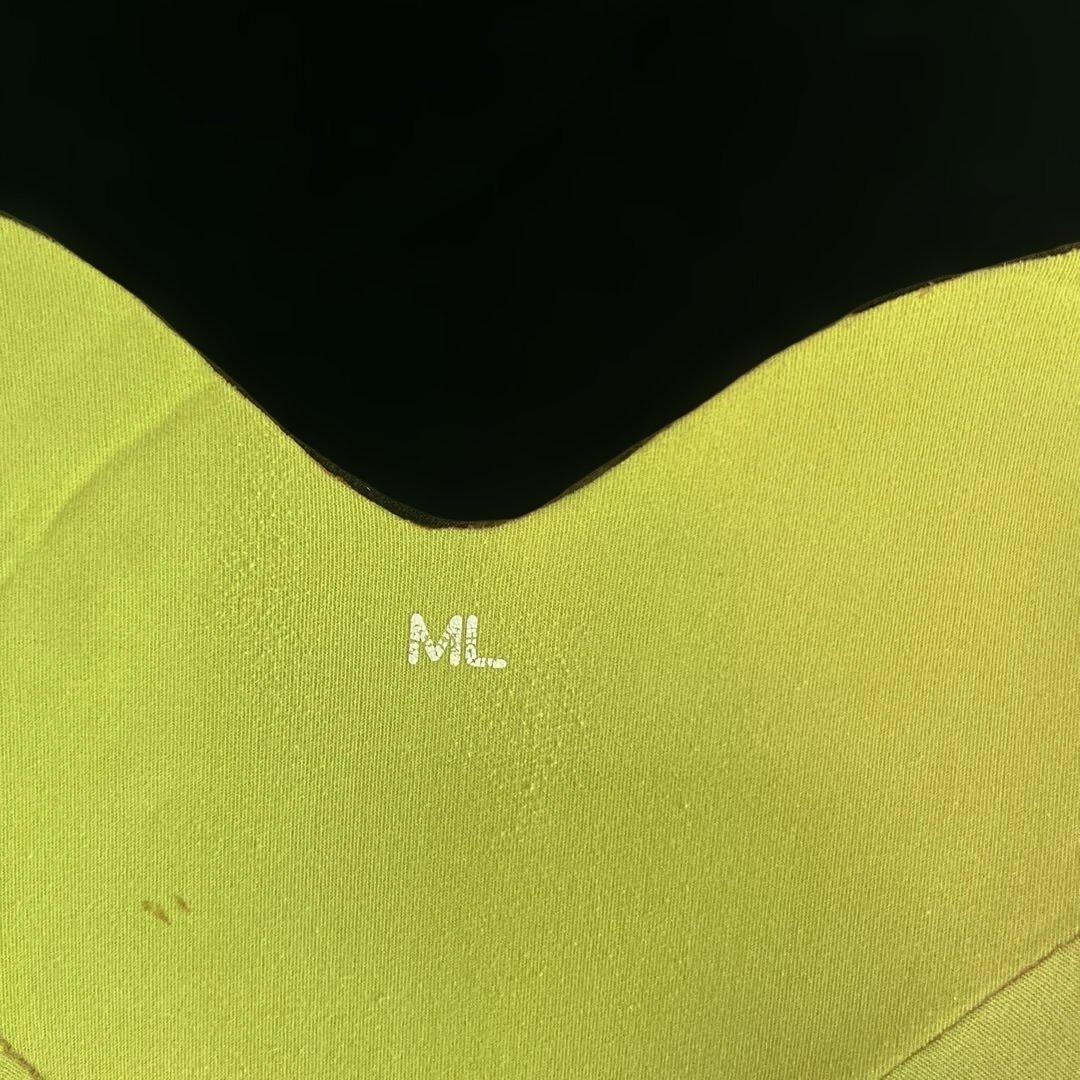 Delphi フルスーツ 3ミリ ジャーフル ML