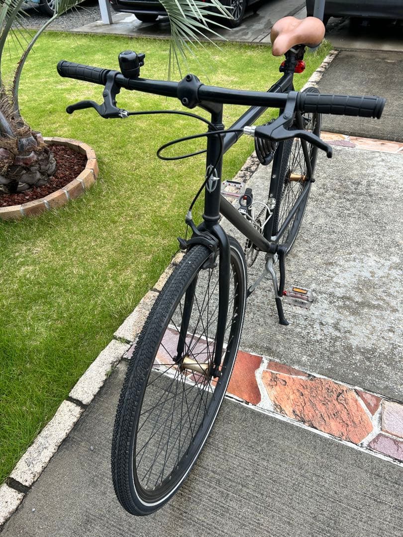 SCHWINN ピストバイク