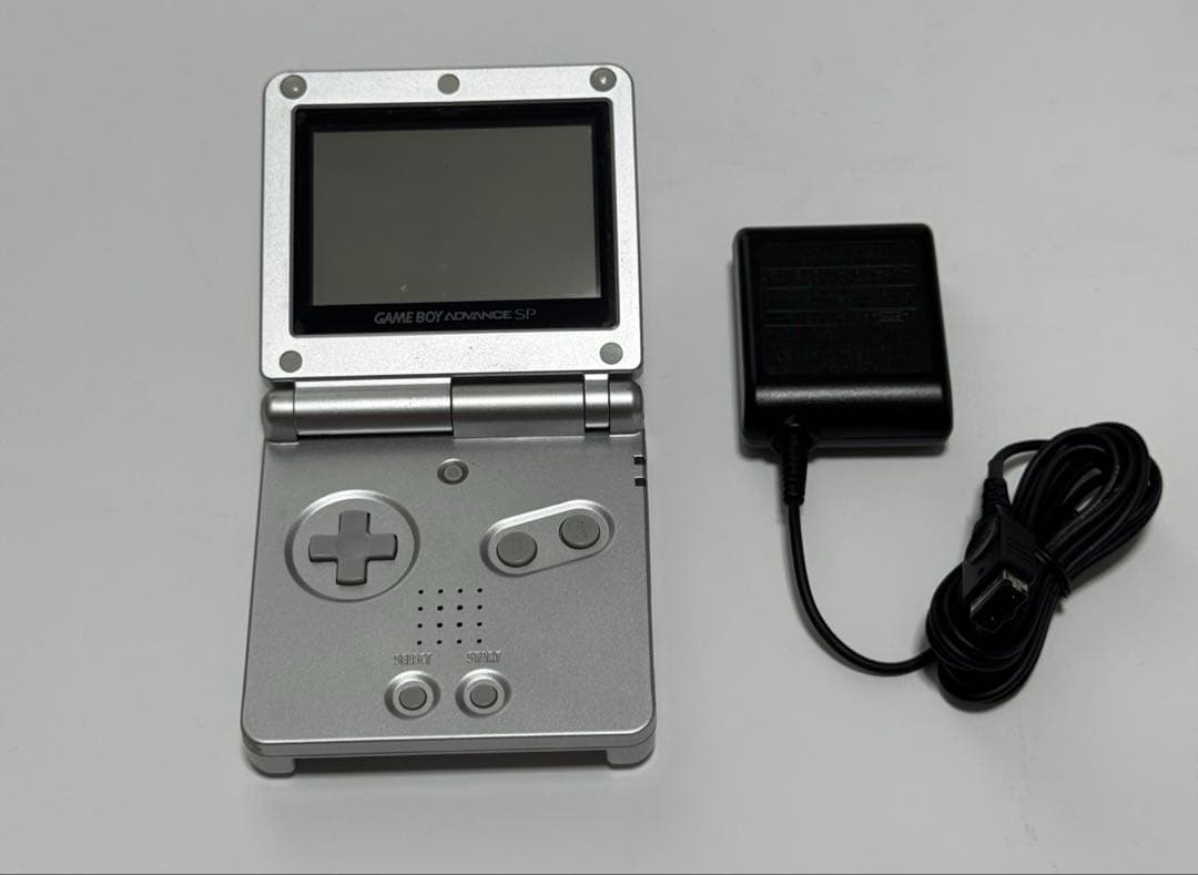 ゲームボーイアドバンスSP