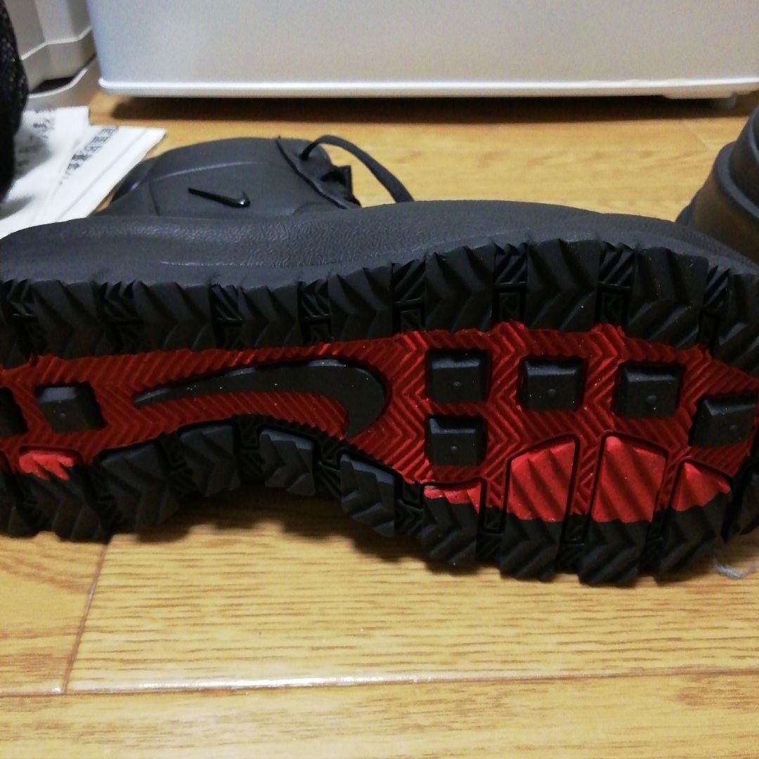 NIKEナイキ　ブレーザーロームMID 24.5　新品未使用