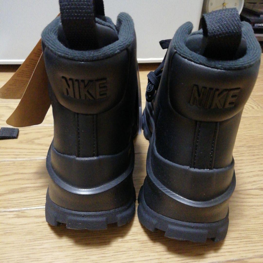 NIKEナイキ　ブレーザーロームMID 24.5　新品未使用