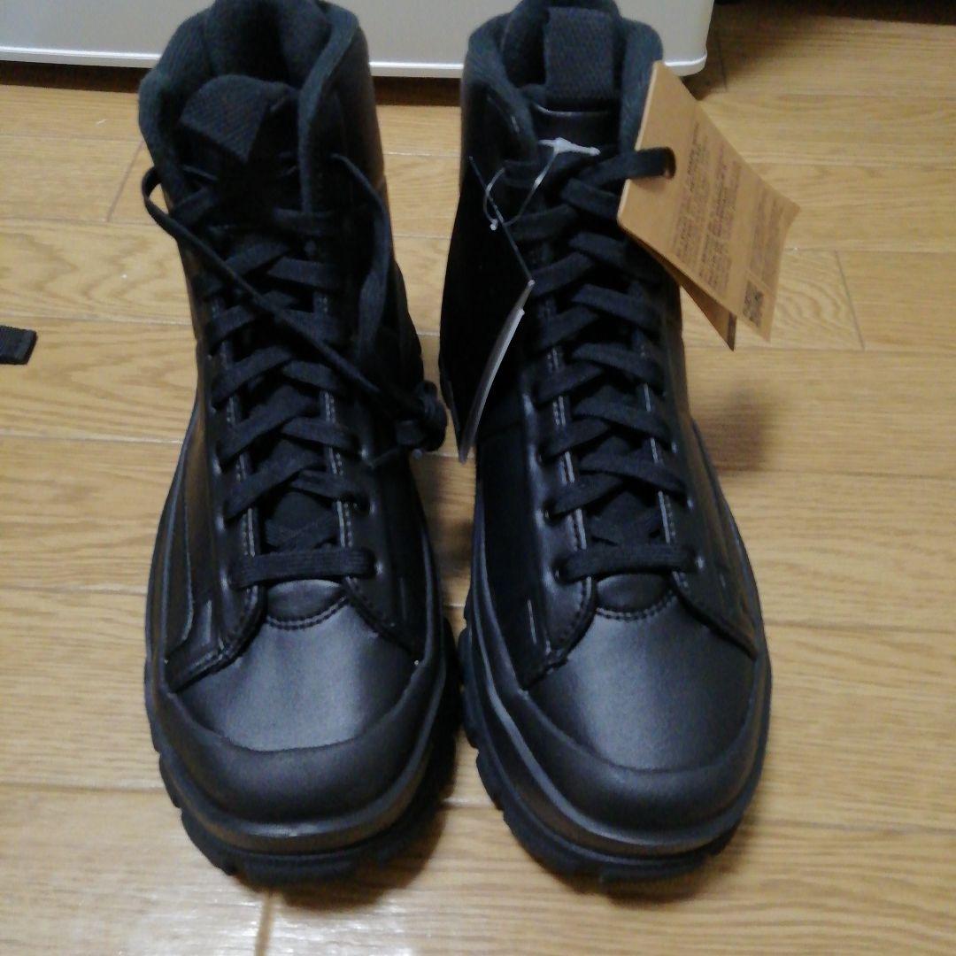 NIKEナイキ　ブレーザーロームMID 24.5　新品未使用