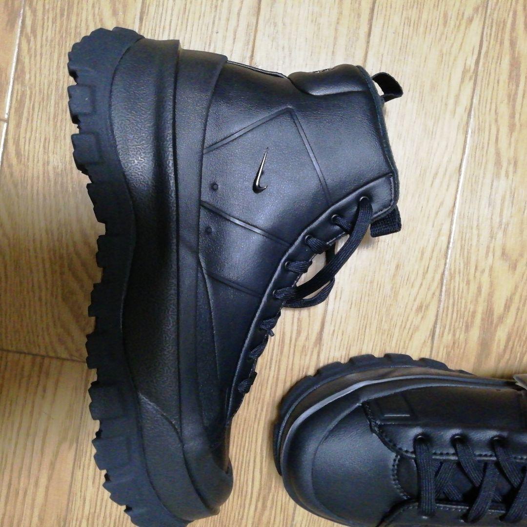 NIKEナイキ　ブレーザーロームMID 24.5　新品未使用