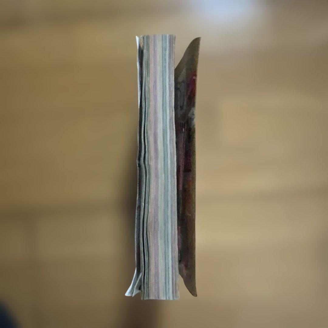 週刊少年ジャンプ1989年1-2号　ドラゴンボール　連載200回突破記念