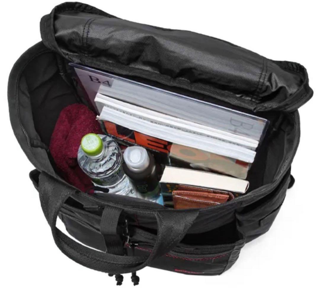 バッグ BRIEFING GYM PACK MW