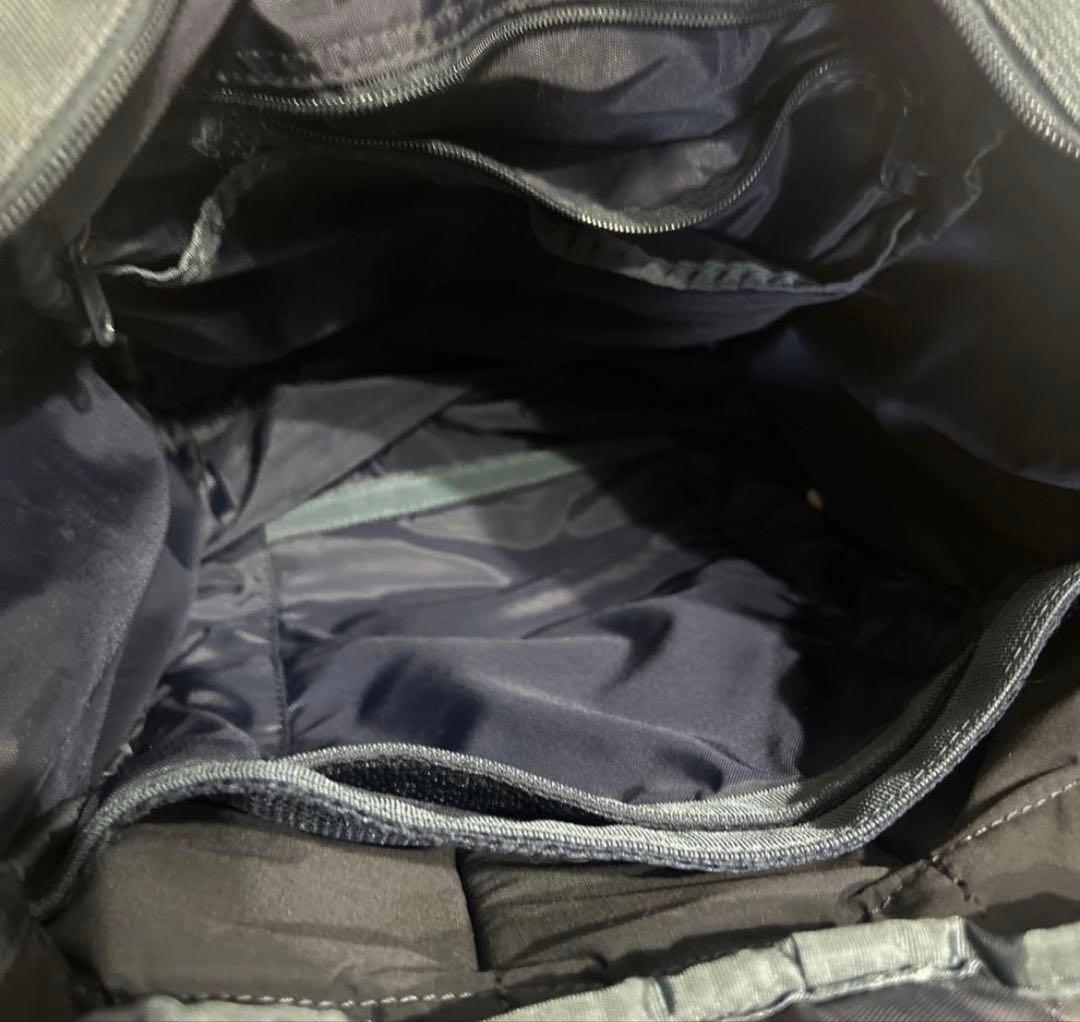 バッグ BRIEFING GYM PACK MW