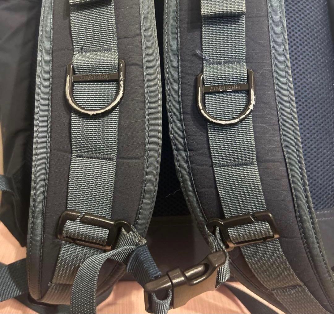 バッグ BRIEFING GYM PACK MW