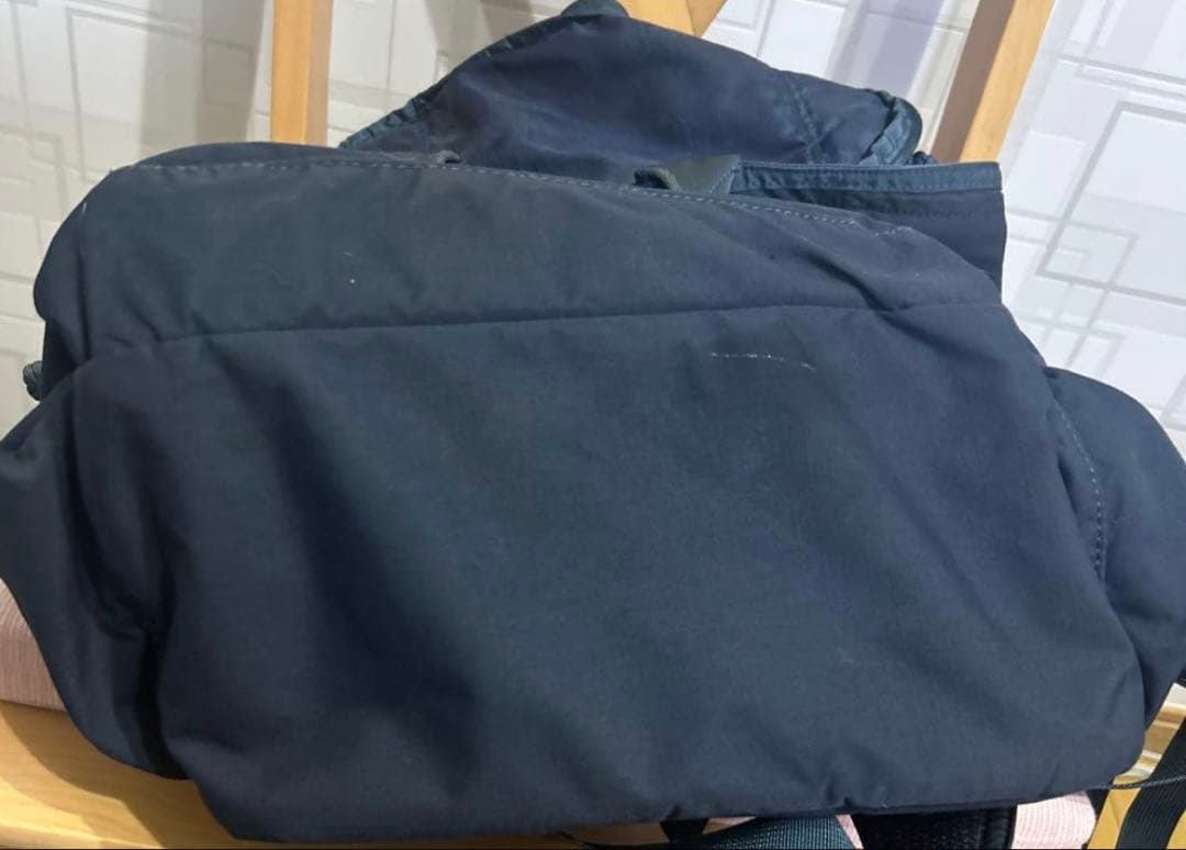 バッグ BRIEFING GYM PACK MW