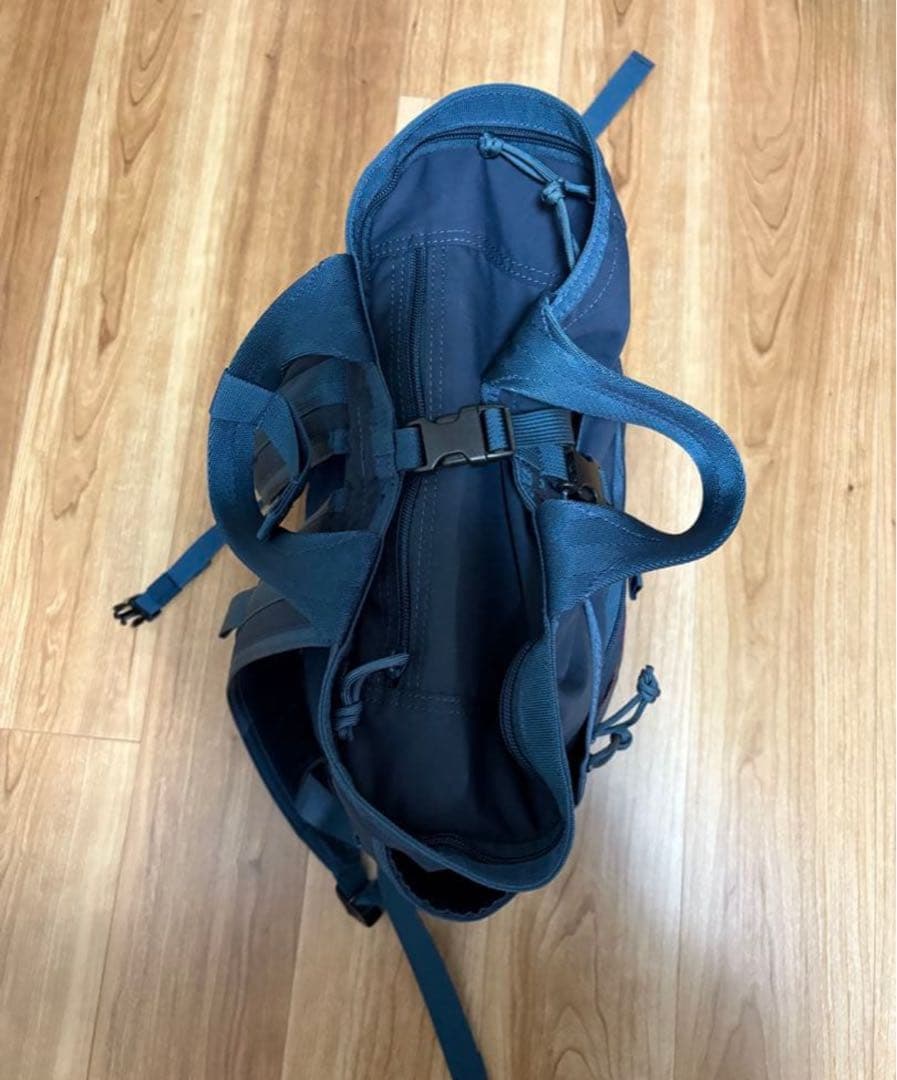 バッグ BRIEFING GYM PACK MW