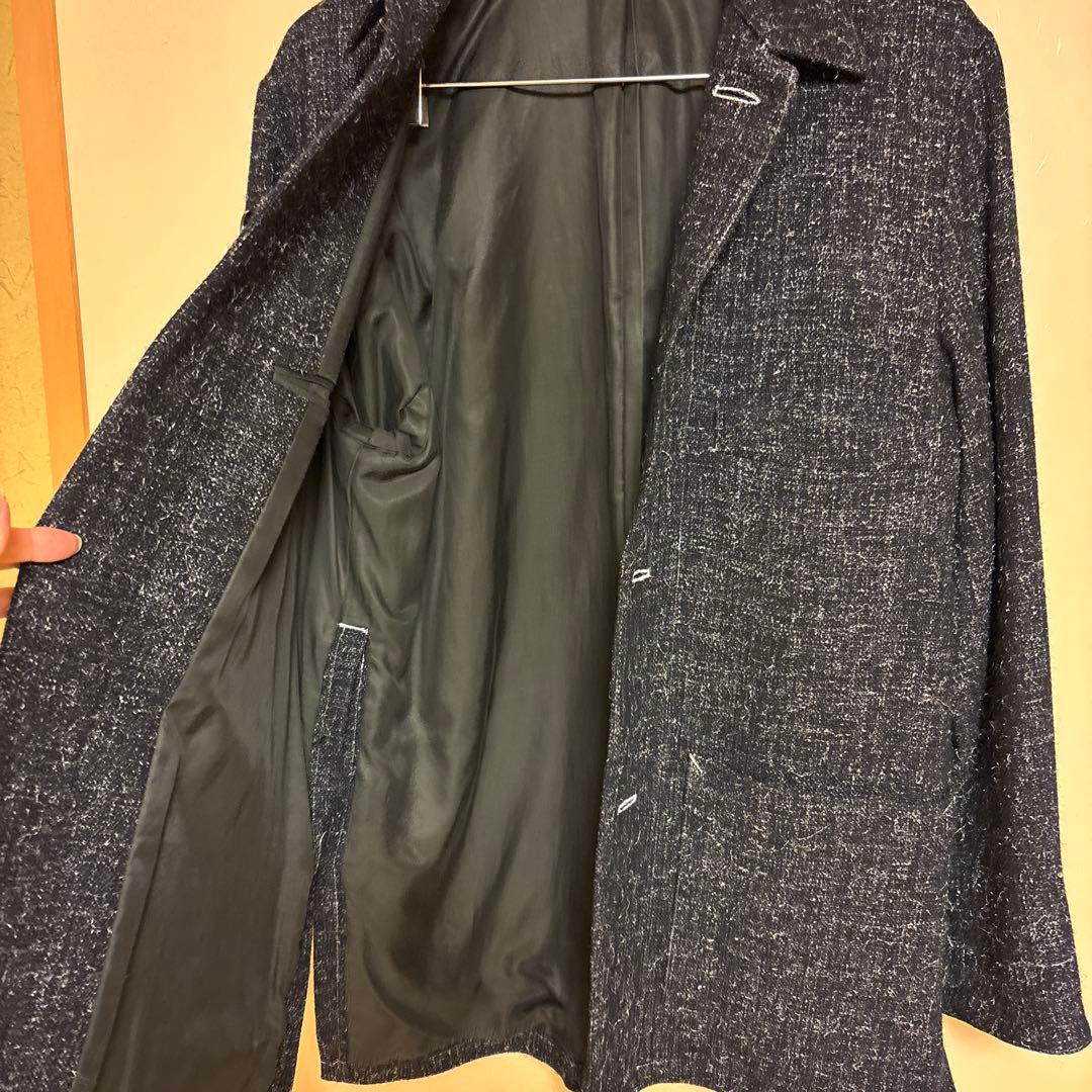 ARGILE ジャケット