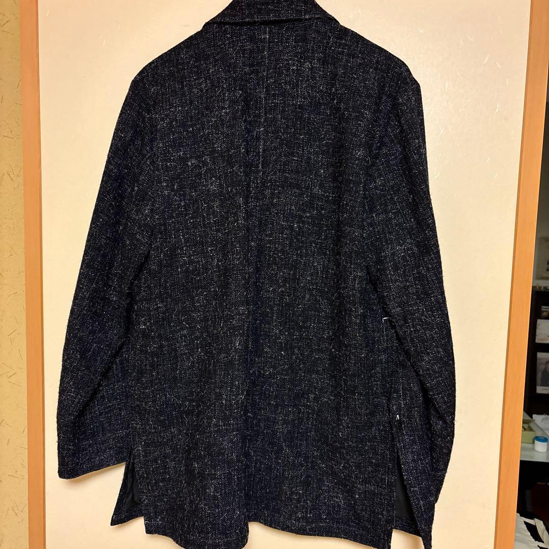 ARGILE ジャケット