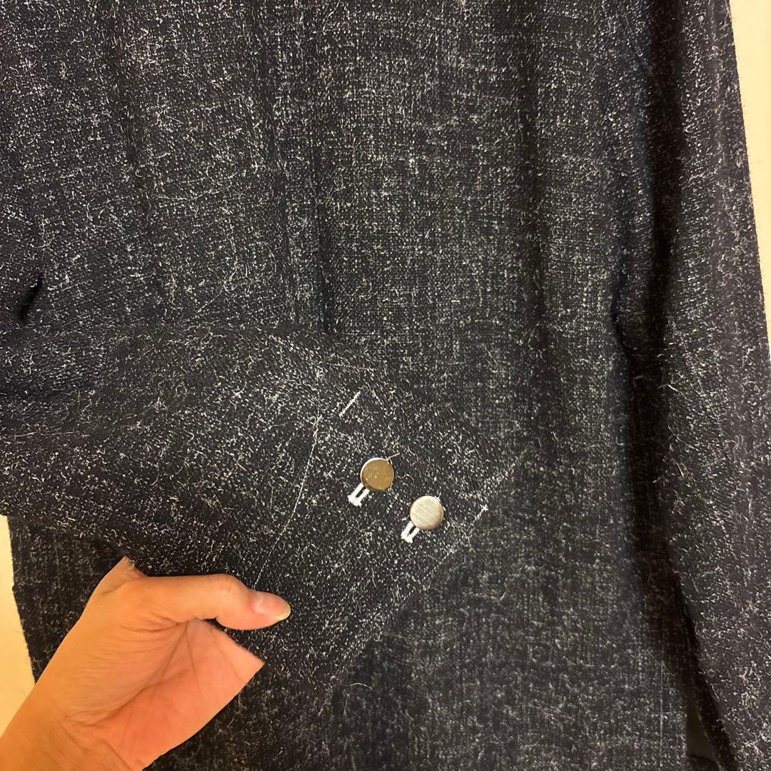 ARGILE ジャケット