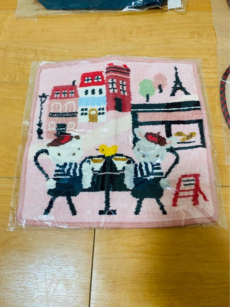 新品未使用⭐︎ファミリア 離乳食 セット