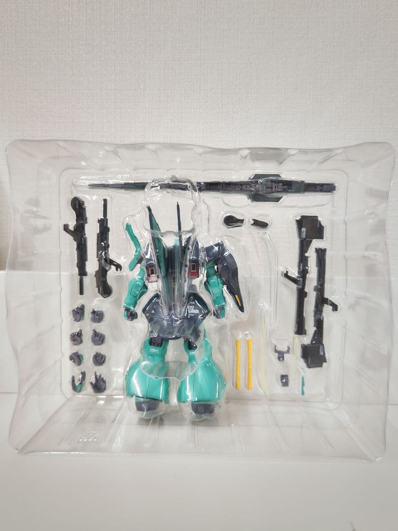 ROBOT魂 Ka signature ディジェ