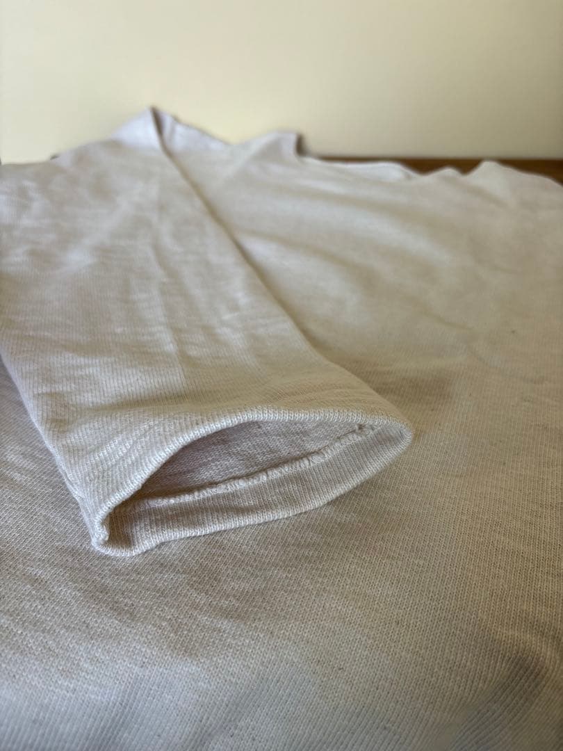 【 ORGUEIL（オルゲイユ） 】 バスクシャツ Basque Shirts