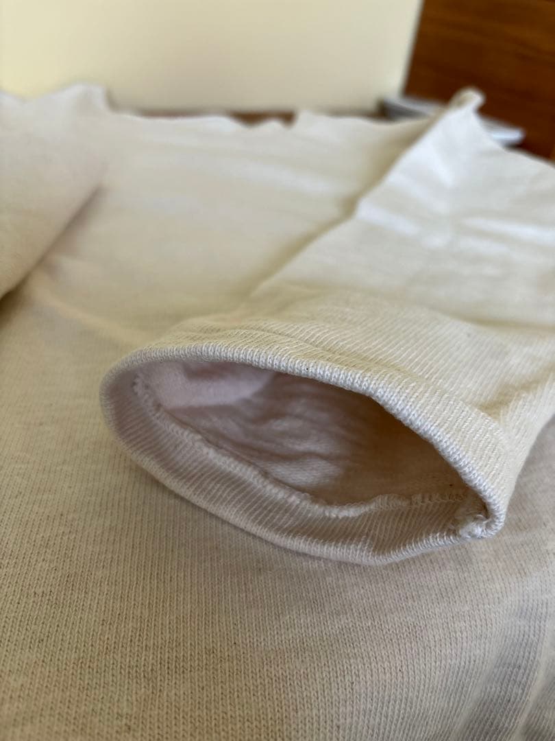 【 ORGUEIL（オルゲイユ） 】 バスクシャツ Basque Shirts