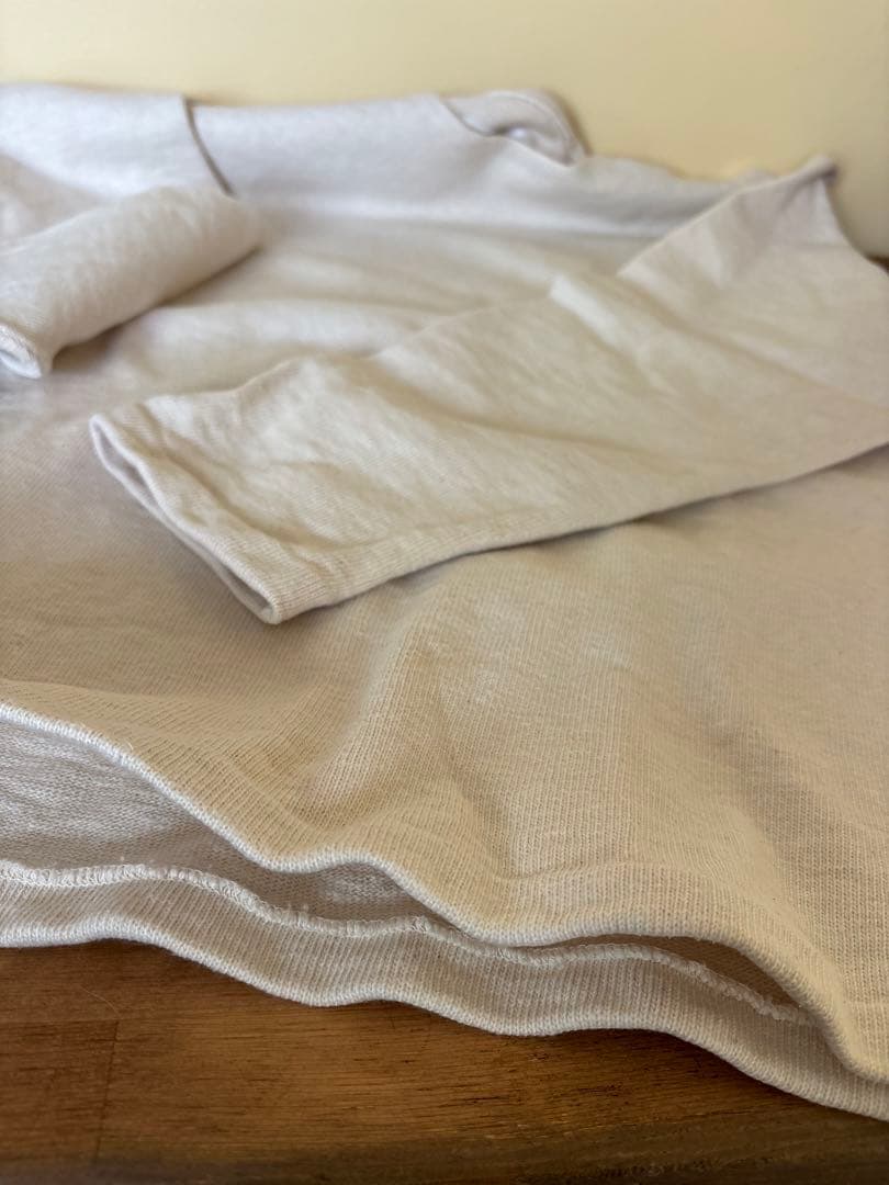 【 ORGUEIL（オルゲイユ） 】 バスクシャツ Basque Shirts