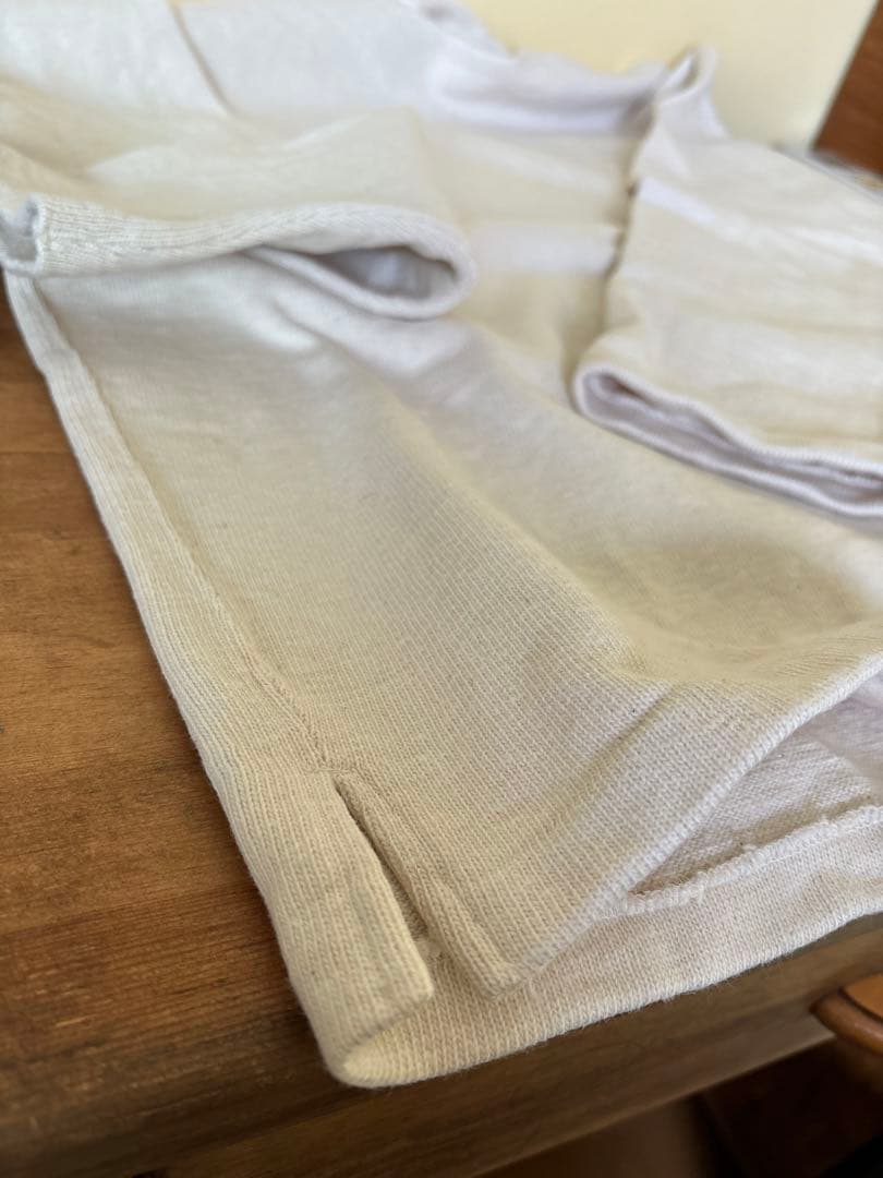 【 ORGUEIL（オルゲイユ） 】 バスクシャツ Basque Shirts