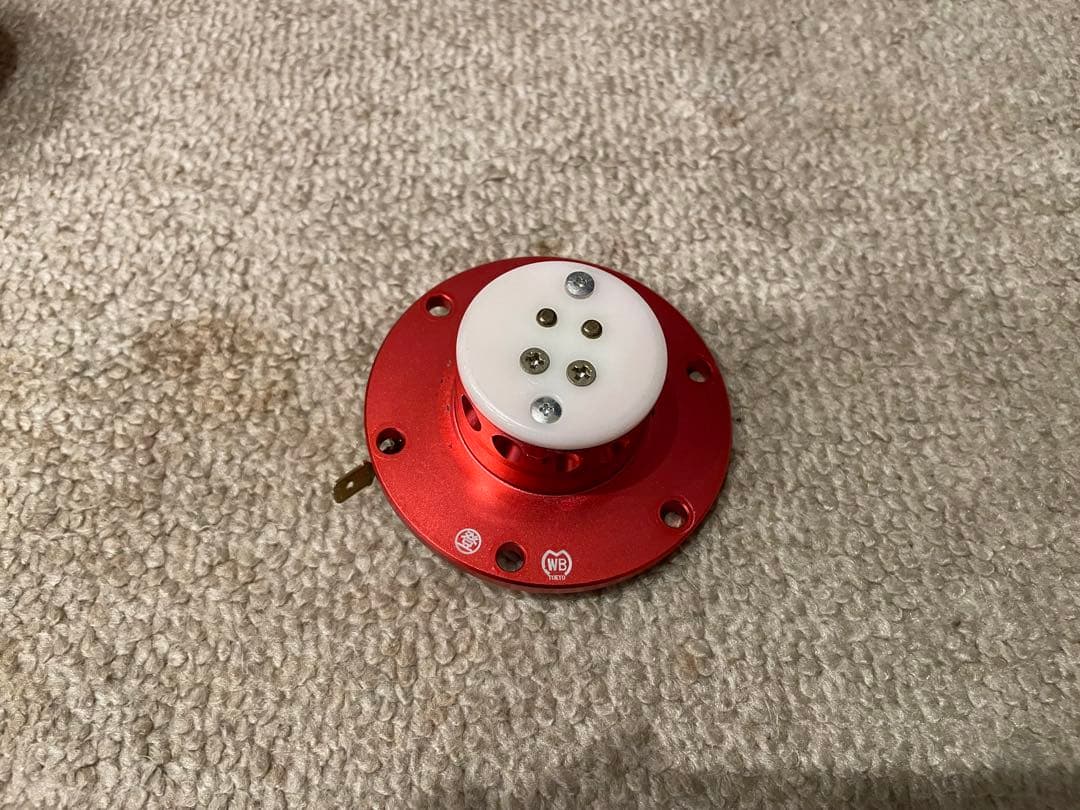 Works Bell ワークスベル ラフィックス2 キーロックシステム