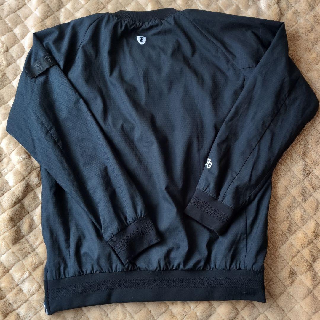 PEARLY GATES 墨色レディーススニードジャケット サイズ1