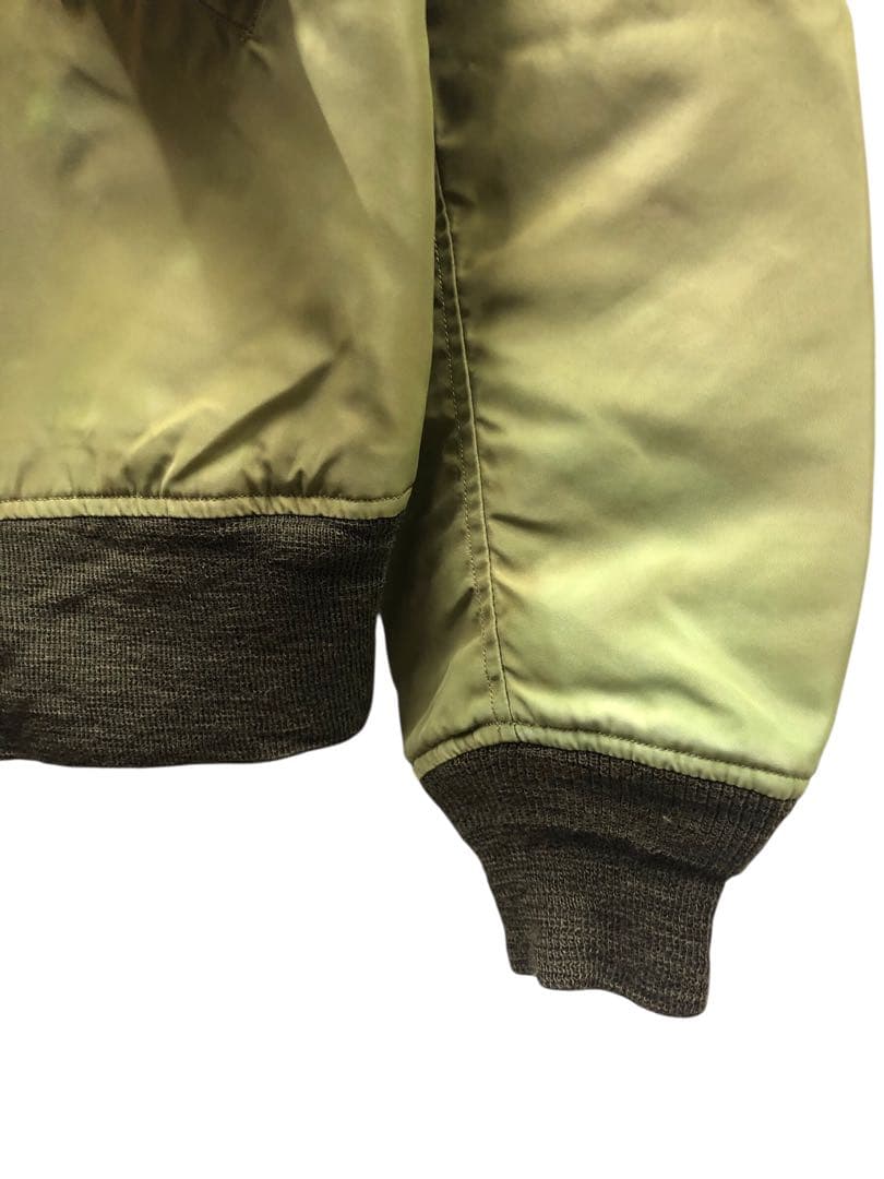 Buzz Rickson’s フライトジャケット L-2