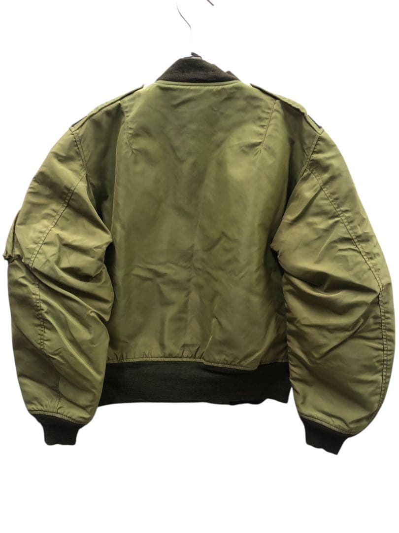 Buzz Rickson’s フライトジャケット L-2