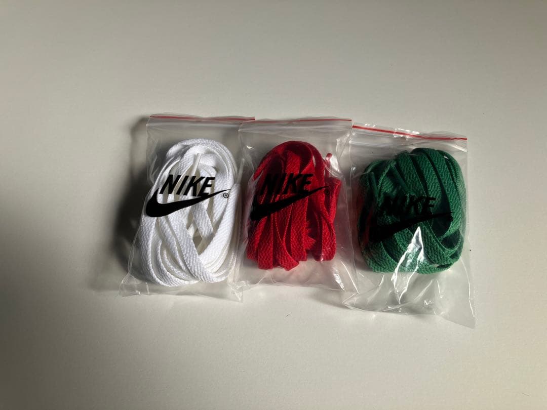 Nike Air Max レオパード柄 スニーカー