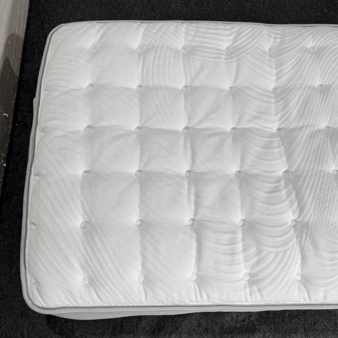 ニトリ マットレス シングルサイズ Nスリープ Comfort d5081