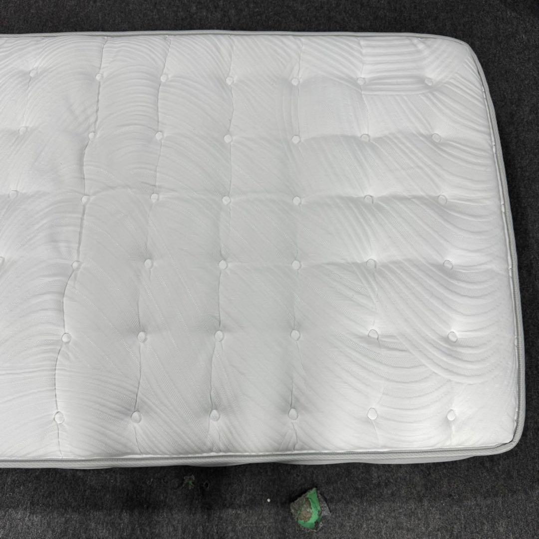 ニトリ マットレス シングルサイズ Nスリープ Comfort d5081