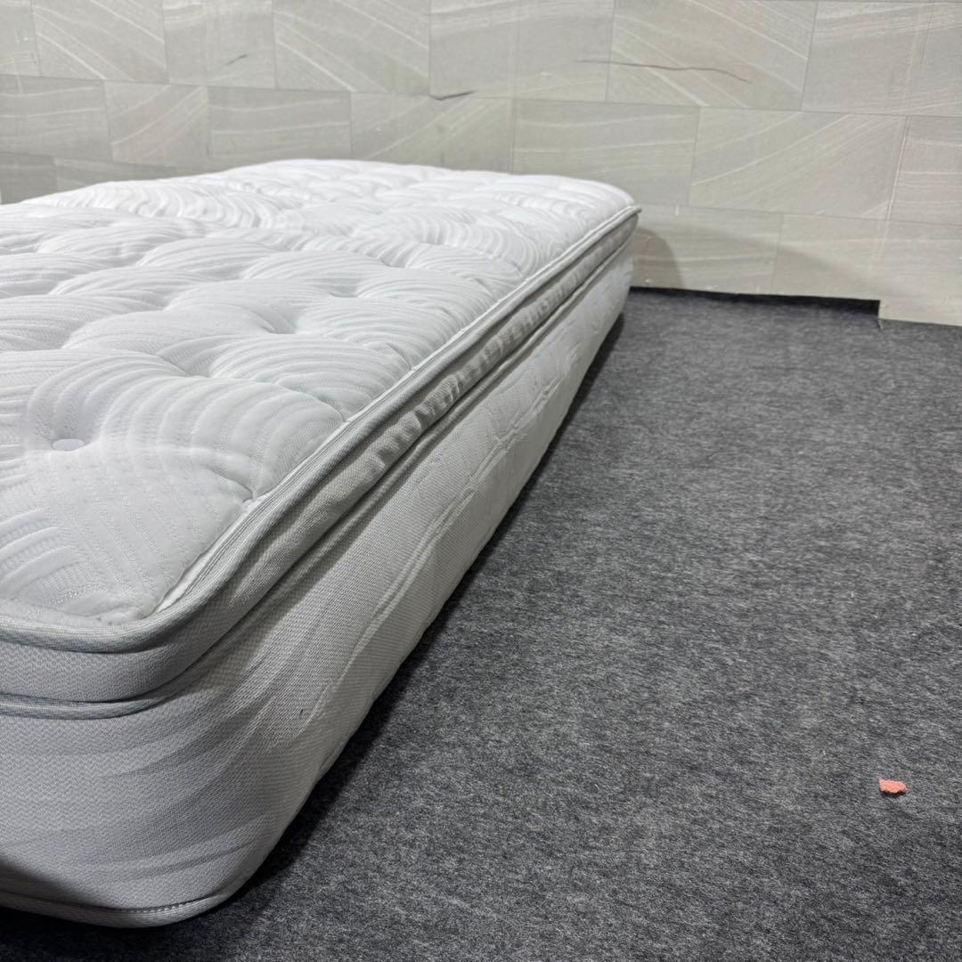 ニトリ マットレス シングルサイズ Nスリープ Comfort d5081