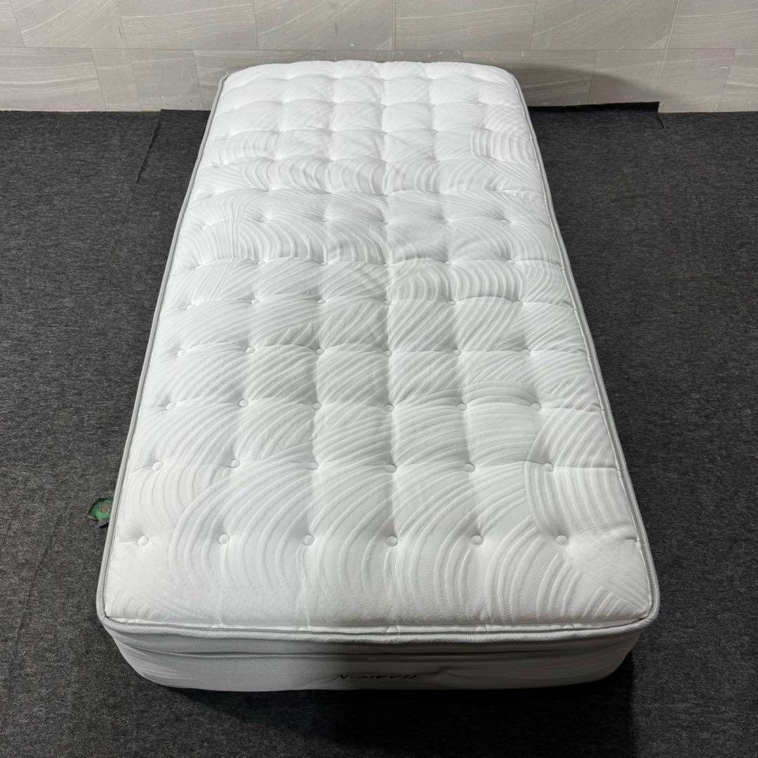 ニトリ マットレス シングルサイズ Nスリープ Comfort d5081