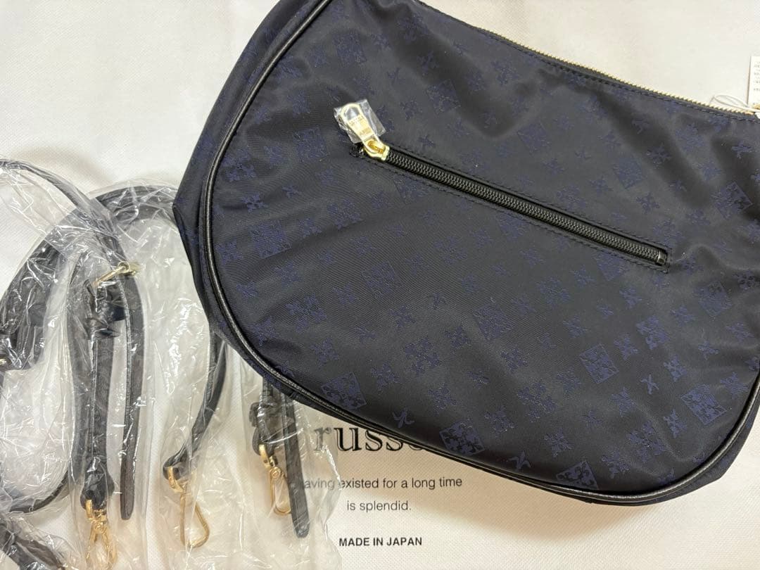 ショルダーバッグ　2個セット