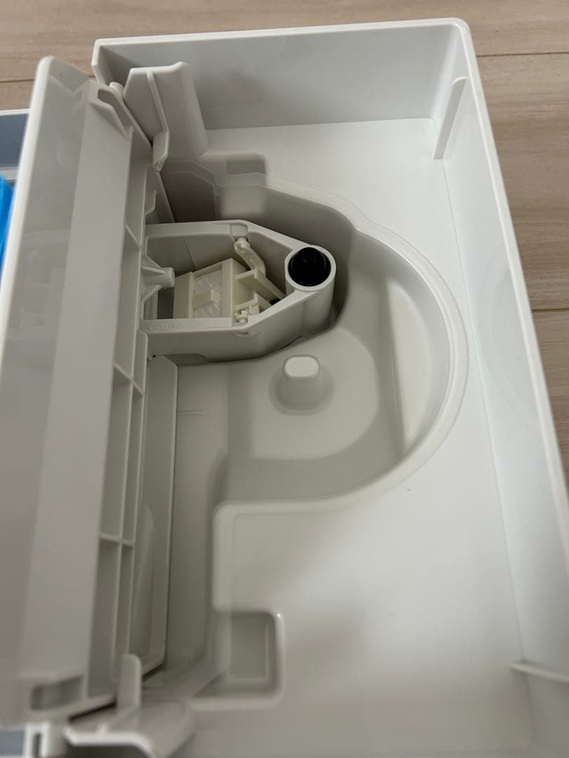 新品未使用品☆Dainichi HD-RXT921(W) ハイブリッド式加湿器