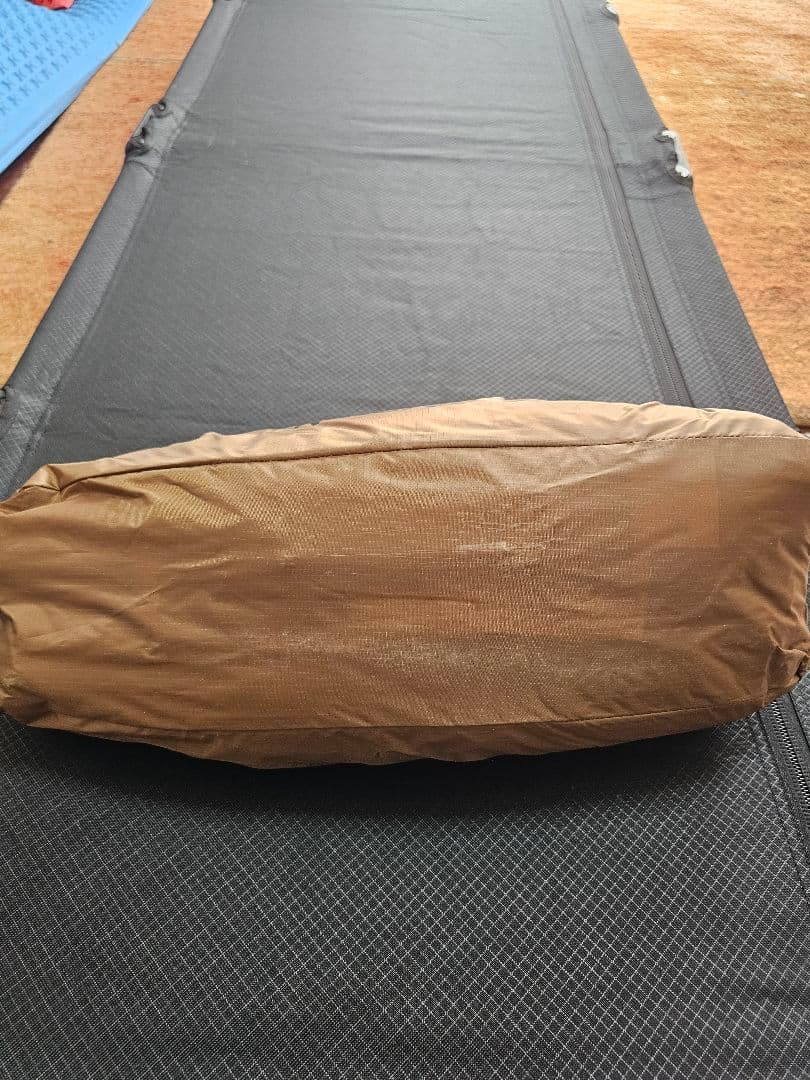 ネイチャーハイク　ワンタッチテント　耐水圧2000ミリ　コット